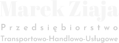 Przedsiębiorstwo Transportowo-Handlowo-Usługowe Marek Ziaja logo
